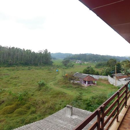 Cauvery Homestay Somvārpet Екстериор снимка