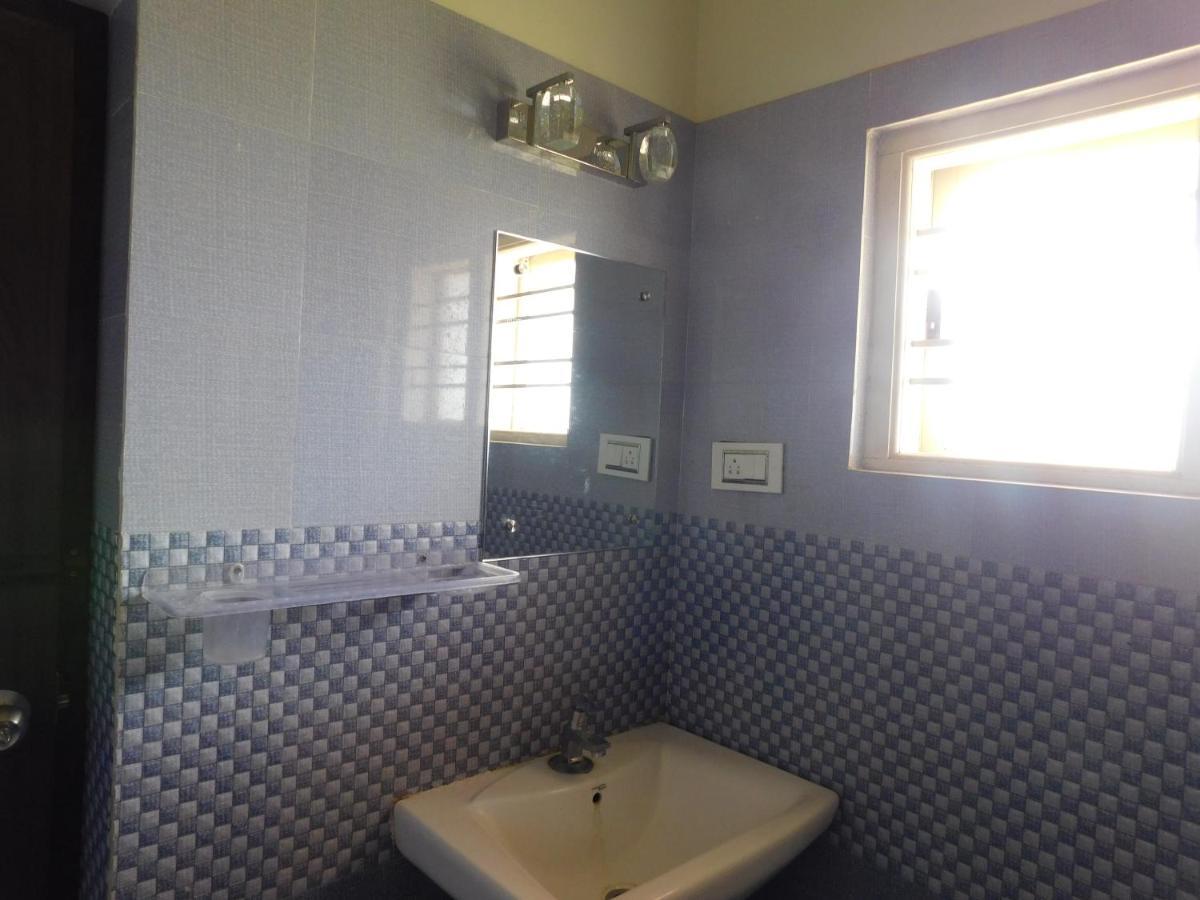 Cauvery Homestay Somvārpet Екстериор снимка
