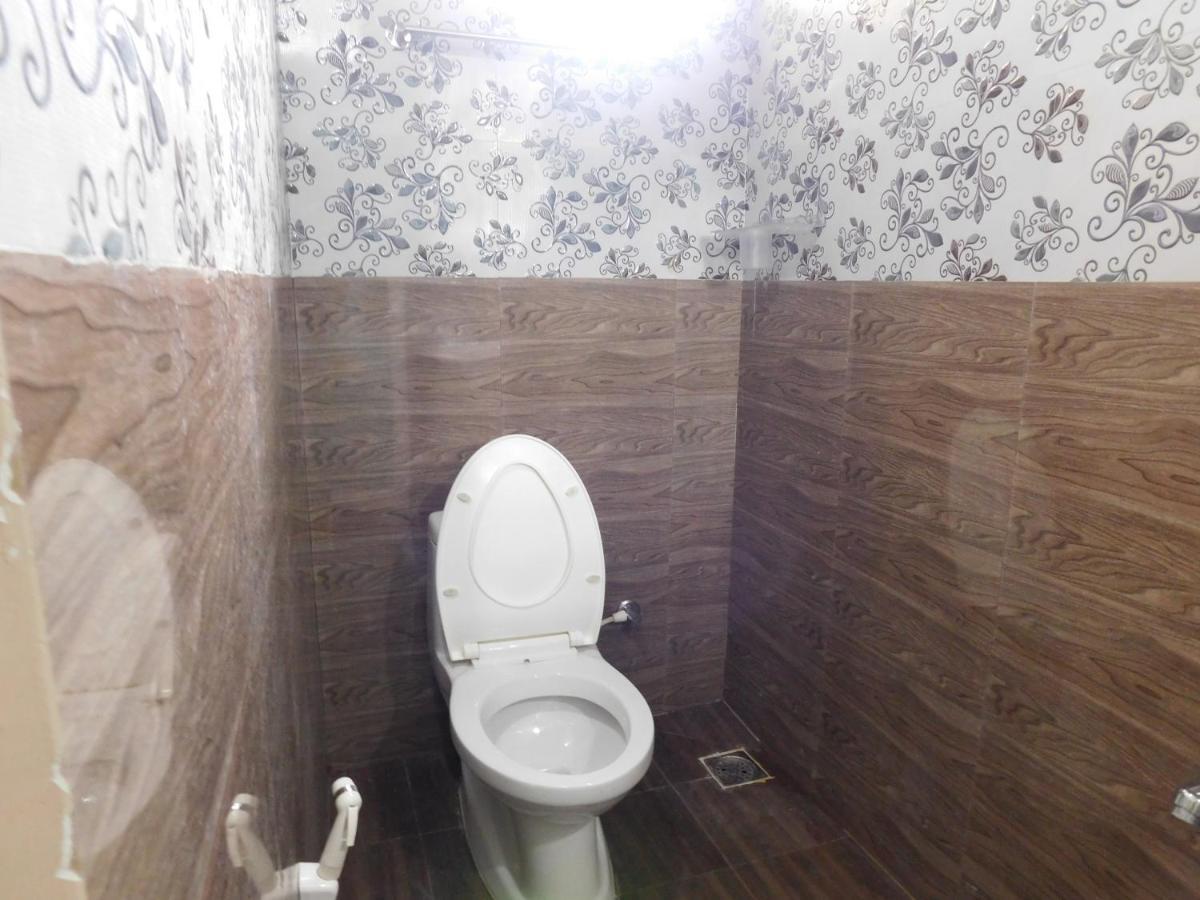 Cauvery Homestay Somvārpet Екстериор снимка
