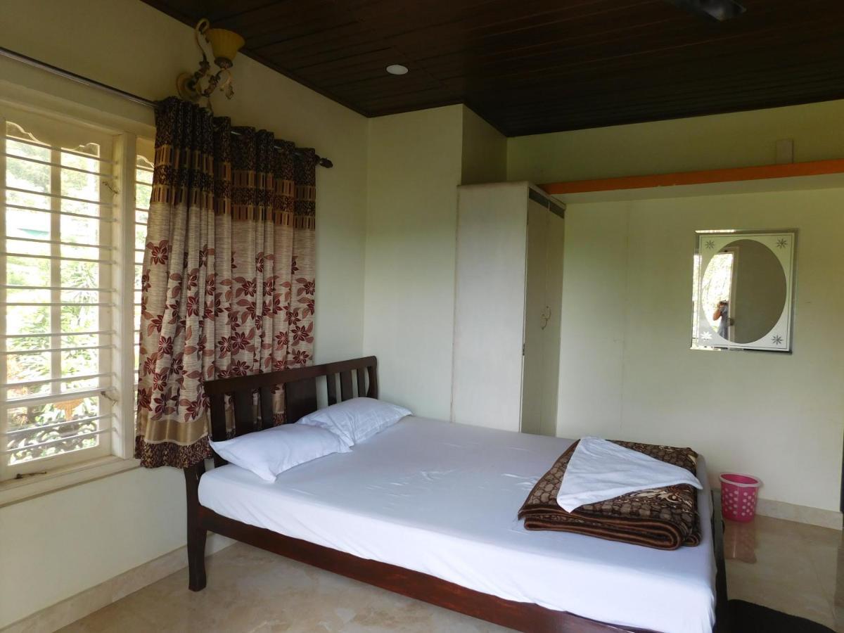 Cauvery Homestay Somvārpet Екстериор снимка