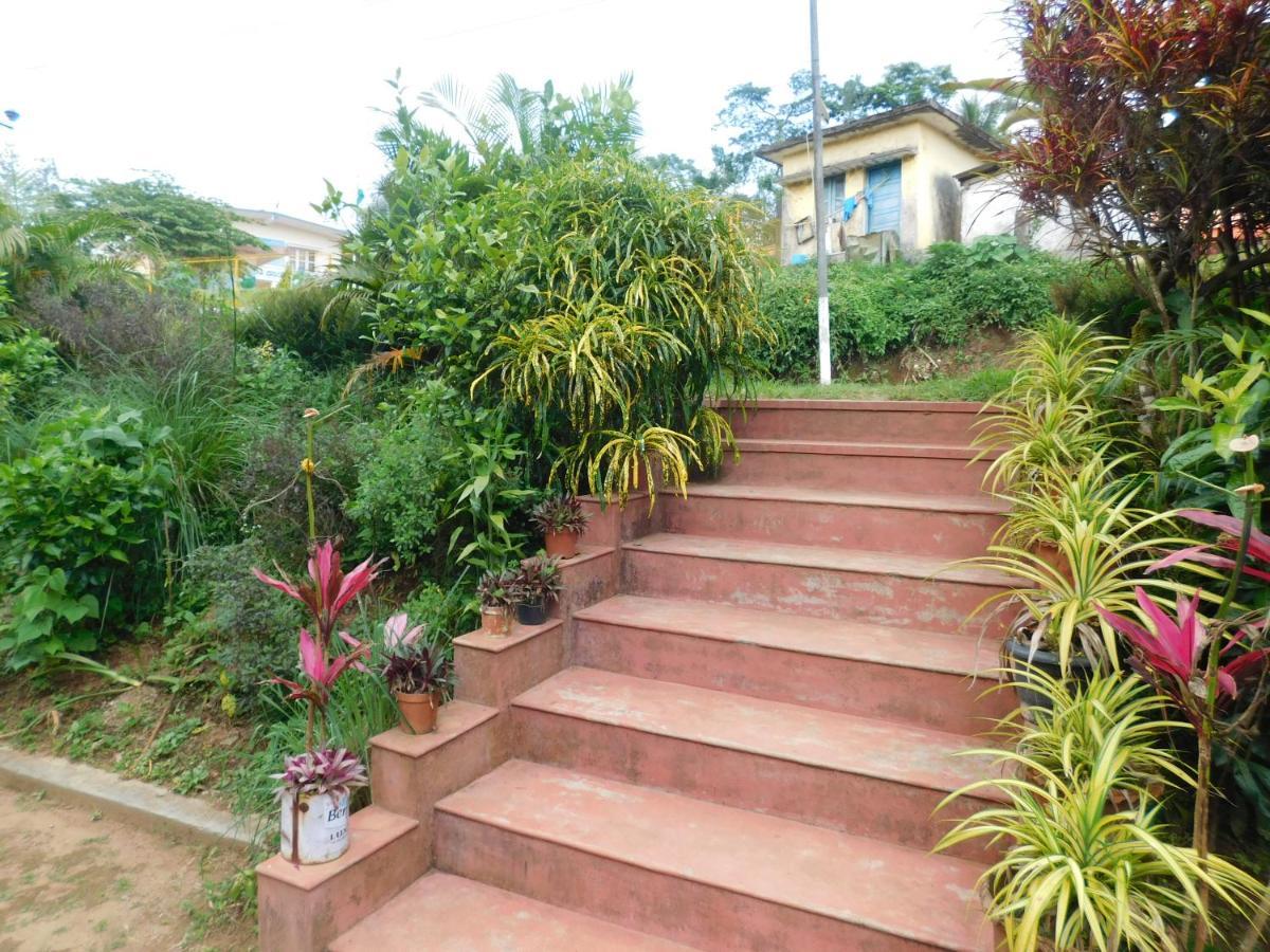 Cauvery Homestay Somvārpet Екстериор снимка