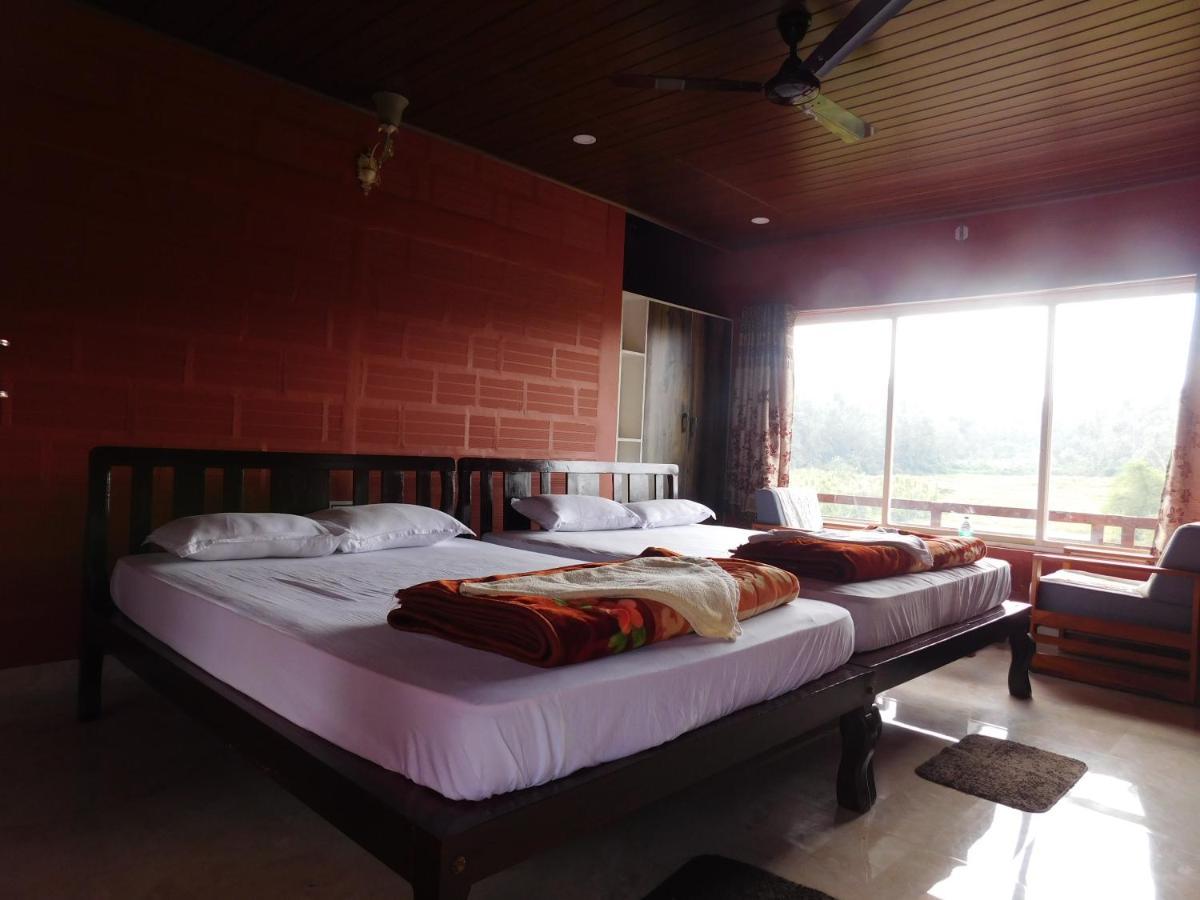 Cauvery Homestay Somvārpet Екстериор снимка