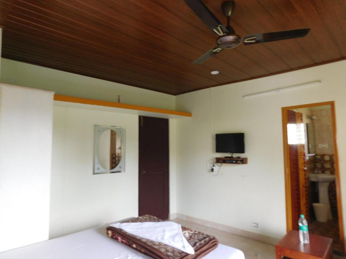 Cauvery Homestay Somvārpet Екстериор снимка