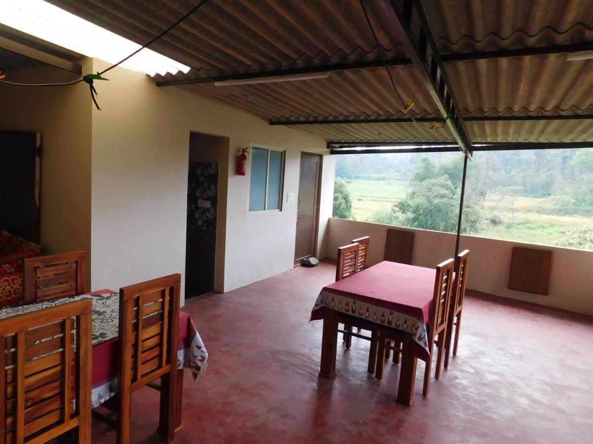 Cauvery Homestay Somvārpet Екстериор снимка