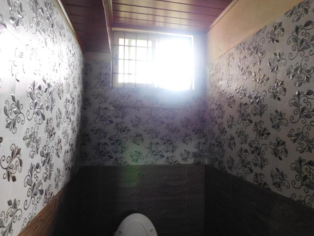 Cauvery Homestay Somvārpet Екстериор снимка