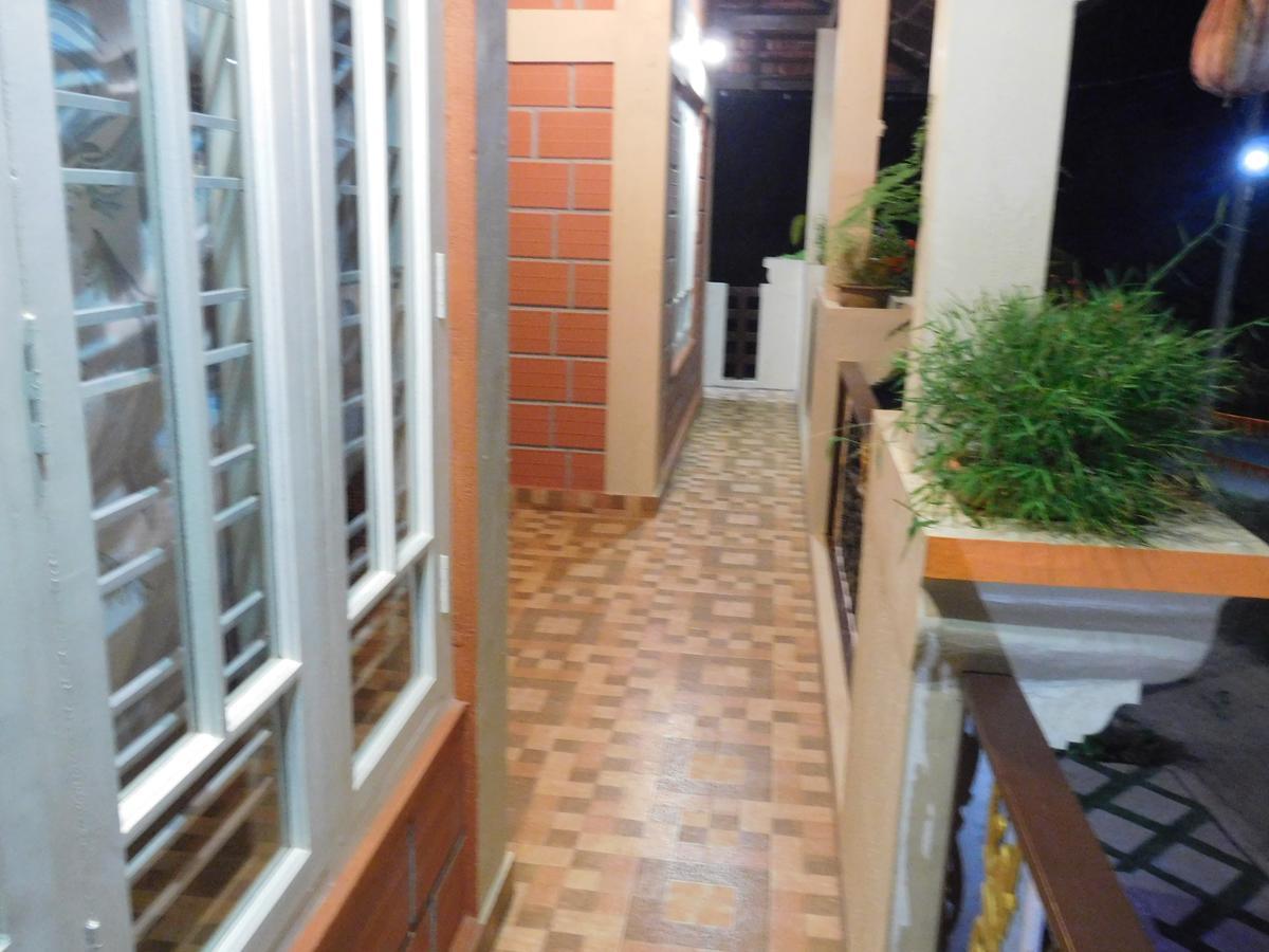 Cauvery Homestay Somvārpet Екстериор снимка
