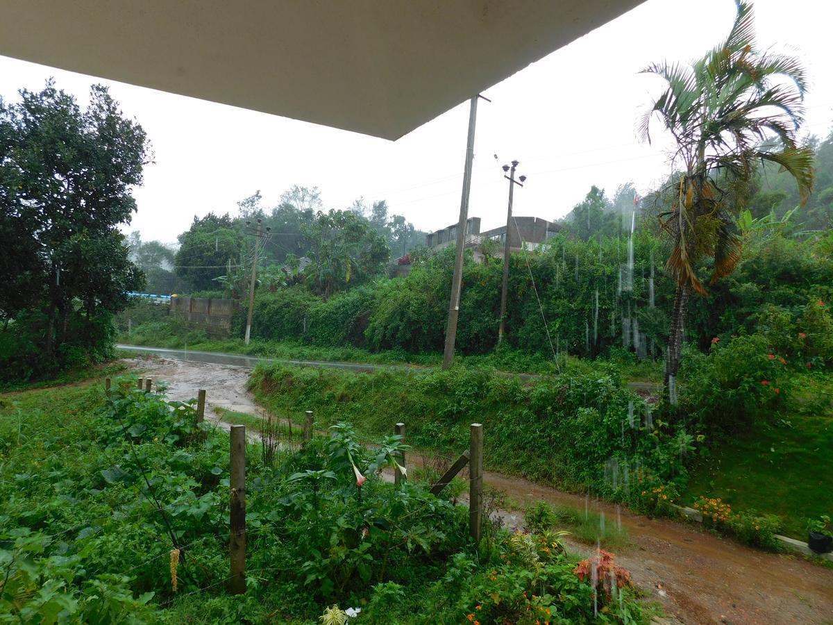 Cauvery Homestay Somvārpet Екстериор снимка